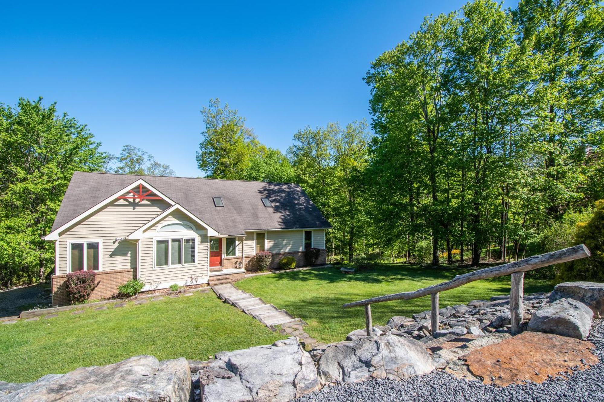 Wake At The Lake Swanton Экстерьер фото